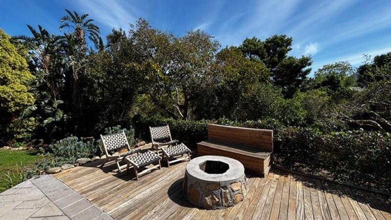 4 Bedroom Property for Sale in Hout Bay Western Cape